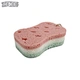 Curve Body Bath Sponge